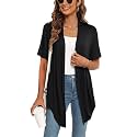 Veryoung Women39s 2026 Casual Short Sleeve Cardigan