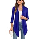 Veryoung Women39s 2026 Casual Short Sleeve Cardigan