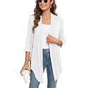 Veryoung Women39s 2026 Casual Short Sleeve Cardigan