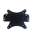 VESA Mount Adapter Compatible With 31.5 32 35 Inch，Compatible For BENQ， EX3203R EX3501R XR3501 Curved Monitor Bracket Mounts To Arm/Desk Mount，Monitor Stand