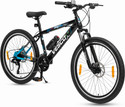 VESCO DRIFT PRO 26T 21 Gears Cycle