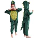 Veseacky Family Christmas Pajamas Matching Sets Adult Onesie Zipper Hooded Footed One-Piece Pjs Jumpsuits