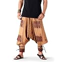 The Veshti Company Hipie Harem Pants for