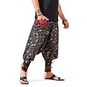 The Veshti Company Hipie Harem Pants for
