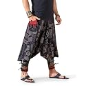 The Veshti Company Hipie Harem Pants for
