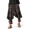 The Veshti Company Hipie Harem Pants for