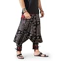 The Veshti Company Hipie Harem Pants for
