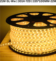 Vespa 21 Meter LED Pixel String