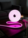 Vespa 600 LEDs 5 m PINK Neon Steady Strip Rice Lights Candle