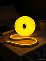 Vespa 600 LEDs 5 m YELLOW Neon Steady Strip Rice Lights Candle