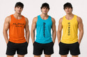 VESTFLY Men Vest