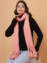 vesture Solid Women Muffler
