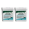 Vet's Best Dental Care Finger Wipes (2 Pack) for Dogs & Cats - 50ct