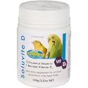 Vetafarm Soluvite D 100 gm