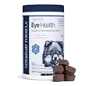 Veterinary Formula Smart Vitality Eye Health Supplement, 60 Ct (Pack of 6)