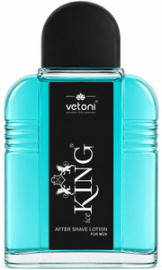 vetoni ice king no1 deep impactcomfort after shave for menpack of 1 100ml 100 ml