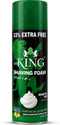 VETONI Ice King No.1 Sensitive Skin Shaving