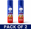 VETONI Veclean No.1 Hair Removal Spray Foam