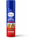 VETONI Veclean No.1 Hair Removal Spray Foam