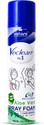 VETONI Veclean Hair Removal Spray Foam for