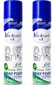 VETONI VeClean Hair Removal Spray Foam Aloe