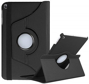 Vetrivel Flip Cover for Samsung Galaxy Tab