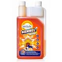 VetSafe Kennel Wash | 500 ML | Kennel Cleaner | Pet Floor Cleaner | Pet Area freshener | Odour Neutralizer | Anti microbial | Disinfectant | Super Concentrate | Orange Power