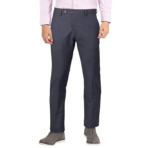 VETTORIO FRATINI by Shoppers Stop Mens 4