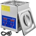 VEVOR 2L Digital Ultrasonic Parts Cleaner Professional Ultrasonic Cleaner