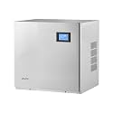 VEVOR Commercial Ice Maker Machine 460 Lbs/24H Stainless Steel Head Only