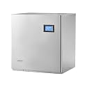 VEVOR Commercial Ice Maker Machine 560 Lbs/24H Stainless Steel Head Only