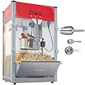 VEVOR Commercial Popcorn Machine 12 Oz Kettle