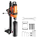 VEVOR Core Drill Machine 0.8-11.8in Drilling Diameter Diamond Core Drill