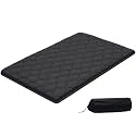 VEVOR Japanese Floor Mattress, Futon Mattress, 100% High Density Comfortable Foam, Foldable Tatami Mat with Storage Bag, Sleeping Pad for Camping Dormitory Yoga