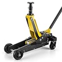 VEVOR Off Road Floor Jack 3 Ton