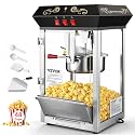 VEVOR Popcorn Maker 850W Popcorn Popper Machine