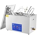 VEVOR Ultrasonic Cleaning Machine 30L 1200W