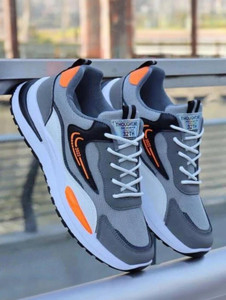 VEXIMO Sports Shoes for Men Running