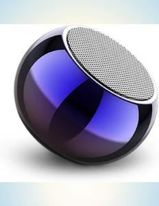VEXLO Mini Portable Wireless Bluetooth Speaker a184