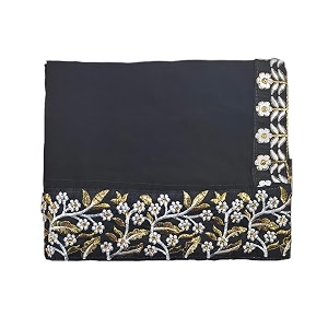 vfcollections womens fancy cotton saree  rich zari woven design  bridal saree  unstitched blouse piece
