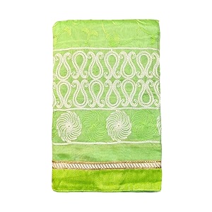 vfcollections womens fancy cotton saree  rich zari woven design  bridal saree  unstitched blouse piece