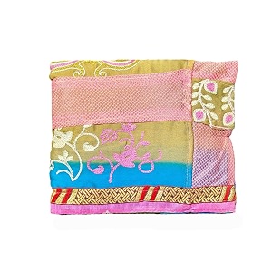 vfcollections womens fancy cotton saree  rich zari woven design  bridal saree  unstitched blouse piece