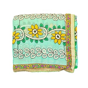 vfcollections womens fancy cotton saree  rich zari woven design  bridal saree  unstitched blouse piece