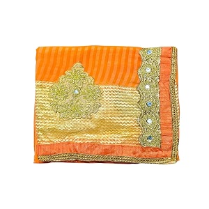 vfcollections womens fancy cotton saree  rich zari woven design  bridal saree  unstitched blouse piece