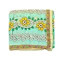 VFCollections Womens Fancy Cotton Saree | Rich Zari Woven Design | Bridal Saree | Unstitched Blouse Piece