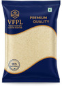 VFPL Premium Aged Basmati Rice – Extra Long Grain, Naturally Aromatic & Non-Sticky Basmati Rice (Polished) (1 kg)