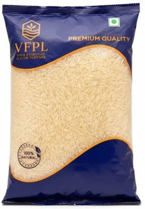 VFPL Premium Long Grain Biryani Rice -