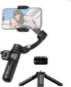 VFW M02 3 Axis 3 Axis Gimbal for Camera, Mobile (1 kg)