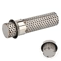 Universal Motorcycle DB Killer 51mm 2 Inch Exhaust Baffle