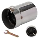 Universal Motorcycle DB Killer 51mm 2 Inch Exhaust Baffle